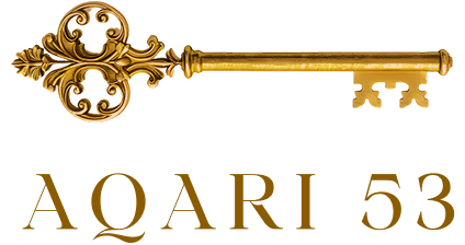 Aqari Logo